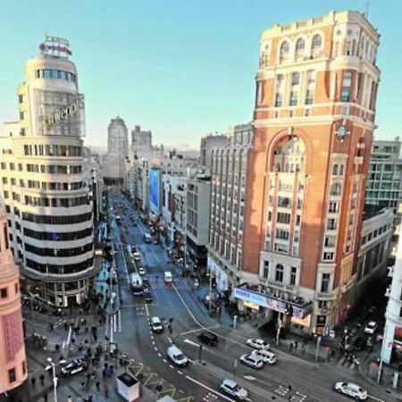 Sensacional Apartamento Junto A Palacio Real By Batuecas Madrid Exterior foto