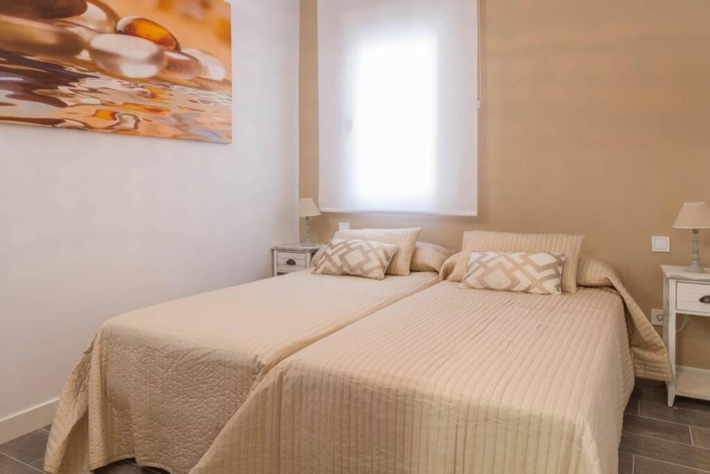Sensacional Apartamento Junto A Palacio Real By Batuecas Madrid Exterior foto