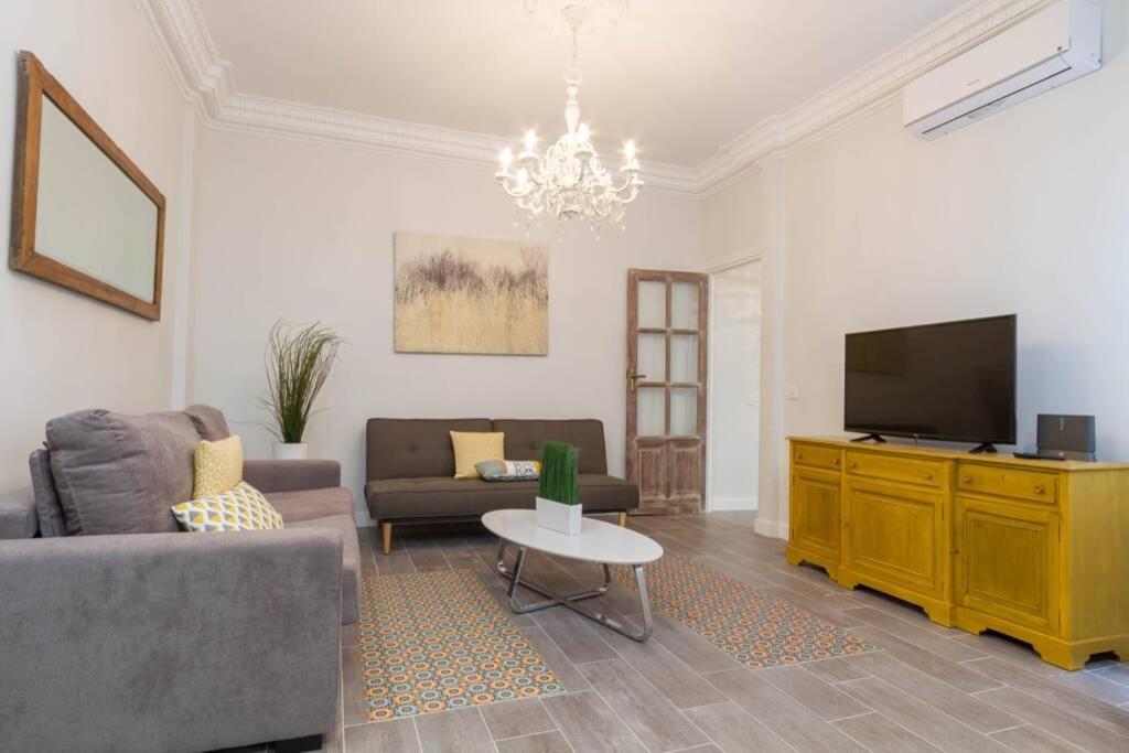 Sensacional Apartamento Junto A Palacio Real By Batuecas Madrid Exterior foto