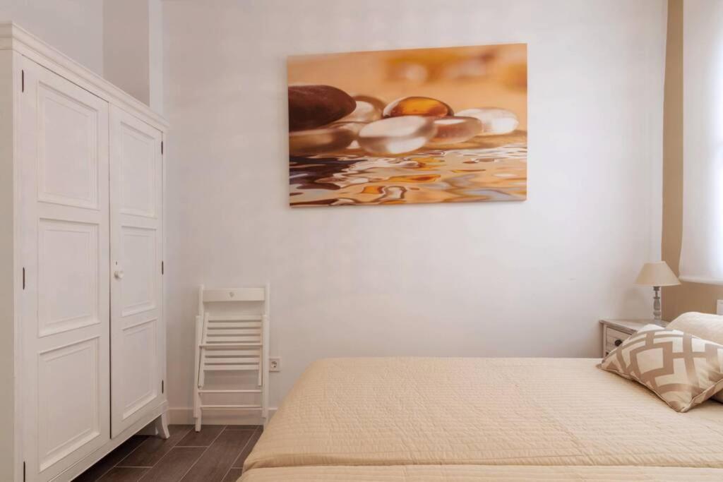 Sensacional Apartamento Junto A Palacio Real By Batuecas Madrid Exterior foto